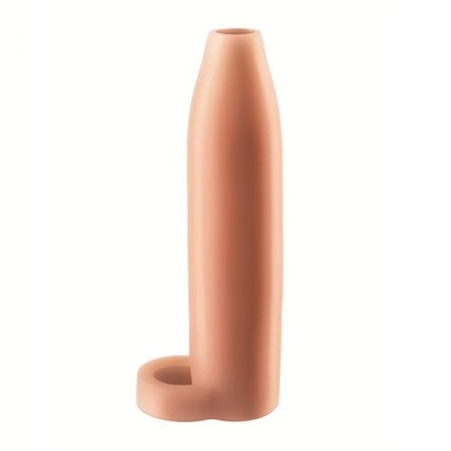 img_25255_16fb9bc55cecea0a0c46440577609a53_1.jpg FANTASY X- TENSIONS - REAL FEEL EXTENSION DE PENE XL