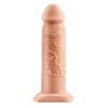 FANTASY X-TENSIONS - ARNÉS HUECO EXTENSIÓN PENE 20CM