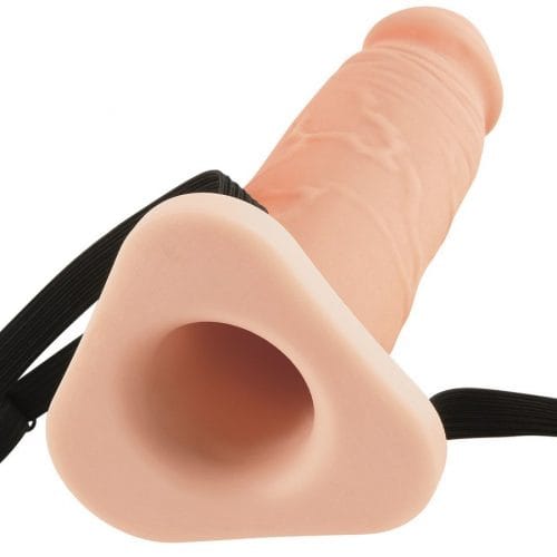 img_25285_225b99645e5db7046ba22594b334b273_1.jpg FANTASY X-TENSIONS - ARNÉS HUECO EXTENSIÓN PENE 20CM