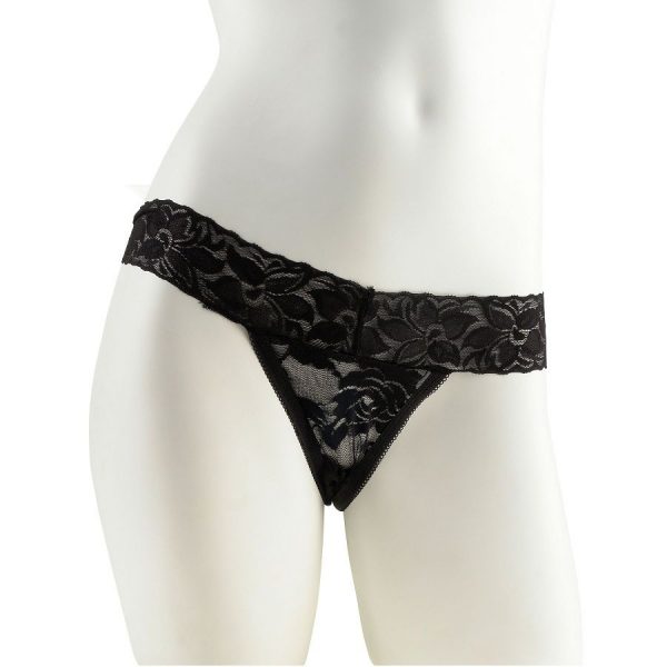 img_25395_ffa55cb22b60e41273f6520f5d073436_1.jpg FETISH FANTASY LIMITED EDITION - TANGA VIBRADOR REMOTO PLUS