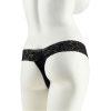 img_25396_d44016f0695ca38ad167836ff57b76b7_1.jpg FETISH FANTASY LIMITED EDITION - TANGA VIBRADOR REMOTO PLUS
