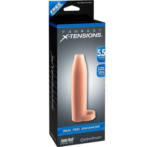 img_25647_14d0cc6fabd2e53795628e4fc44932a3_1.jpg FANTASY X- TENSIONS - REAL FEEL EXTENSION DE PENE M