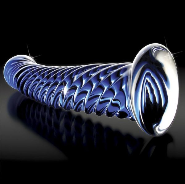 img_26615_47c528b2a31d32f552e129880c425bad_1.jpg ICICLES - N. 29 MASAJEADOR DE VIDRIO