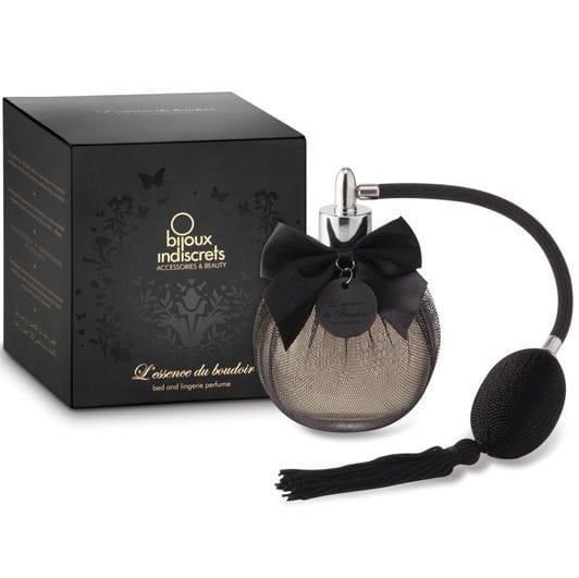 BIJOUX - ESENCIA DE BOUDOIR PERFUMADOR DE SABANAS 100 ML
