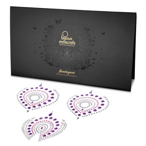 img_27750_f86a5974f67bcbd0eda4e96926500b11_1.jpg BIJOUX - INDISCRETS FLAMBOYANT LILA  ROSA