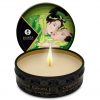 img_27798_fc44ece51a09e55d5c6155069067ad10_1.jpg SHUNGA - MINI CARESS BY CANDELIGHT VELA MASAJE TÉ VERDE 30 ML