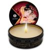 img_27800_1fffc0fbceb83dc1eba6da76556a3103_1.jpg SHUNGA - MINI CARESS BY CANDELIGHT VELA MASAJE FRESAS Y CAVA 30 ML