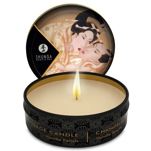 img_27802_23bd2e798035e726d35cd202f82eb2f7_1.jpg SHUNGA - MINI CARESS BY CANDELIGHT VELA MASAJE VAINILLA 30 ML