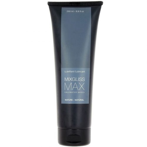 img_28083_710e8e3d7fdd2cfff8ed98efc22a8a8e_1.jpg MIXGLISS - MAX LUBRICANTE DILATADOR ANAL  250ML