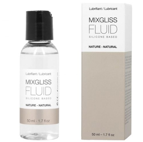 img_28103_9fa881e6fd4af388c610b62faac48531_1.jpg MIXGLISS - BASED LUBRICANTE BASE SILICONA NATURAL 50ML