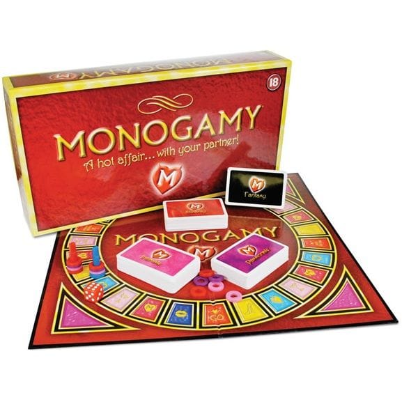 img_28146_ce760313946957919ccb7dc4cfcdd77b_1.jpg MONOGAMY - JUEGO PAREJAS ALTO CONTENIDO ERÓTICO