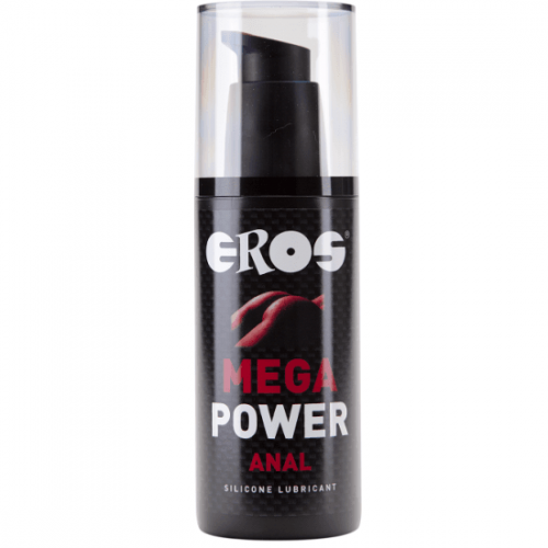 img_28929_3e34e425f84157de393f7dcd2e415930_1.png EROS POWER LINE - POWER ANAL LUBRICANTE SILICONA 125 ML