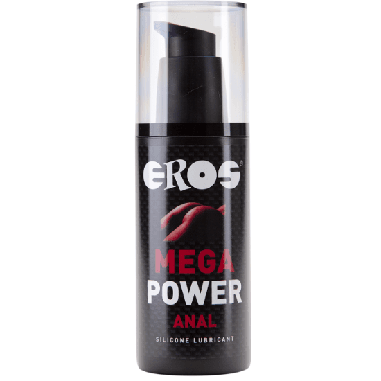 img_28929_3e34e425f84157de393f7dcd2e415930_1.png EROS POWER LINE - POWER ANAL LUBRICANTE SILICONA 125 ML