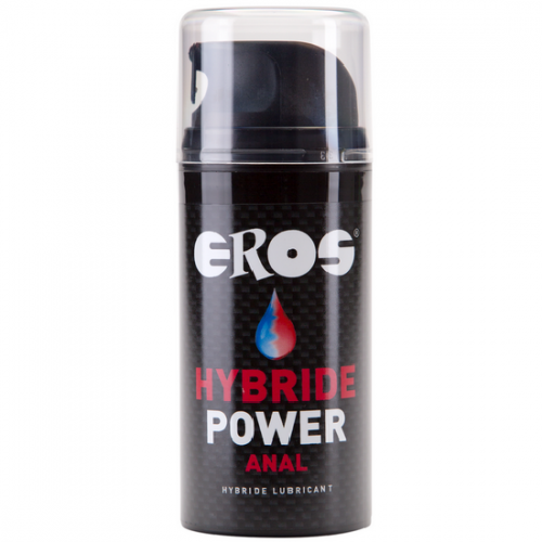 img_28936_6e8b31f836e29dc8a099a89b88f42c7f_1.png EROS POWER LINE - POWER ANAL LUBRICANT 100 ML