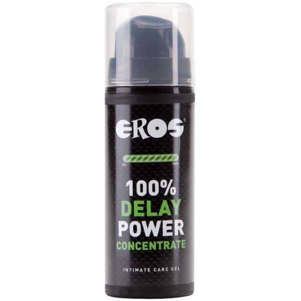 img_28948_4b468e03210419d5c2418b92bc1f3d35_1.png EROS POWER LINE - GEL RETARDANTE CONCENTRADO 30 ML