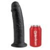 img_29584_c0924f9f926796a9de96e5159bd6a0cb_1.jpg KING COCK - 10 DILDO BLACK 25 CM