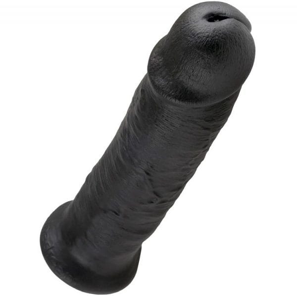 img_29585_6ed749ef0d5326ebf56e7bb32ea019c3_1.jpg KING COCK - 10 DILDO BLACK 25 CM