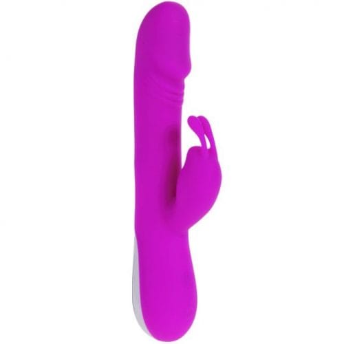 img_30156_d0fe6f3c1c74592a71d61178e2d8292c_1.jpg PRETTY LOVE - FLIRTATION VIBRADOR CON ESTIMULADOR CLITORIS ROBERT