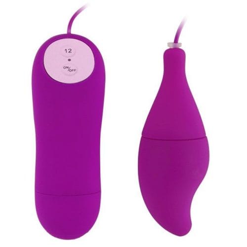 img_30523_a211b59b852a08aa2406e13fd6e9ec2b_1.jpg BAILE - PLEASURE SHELL12 PURPLE SAVE NEW