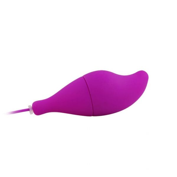 img_30525_966cd1768c0a67cf511c0ca869bfec01_1.jpg BAILE - PLEASURE SHELL12 PURPLE SAVE NEW