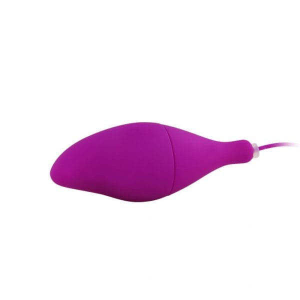 img_30526_6256b387fe7415c186fb60c71b8868bd_1.jpg BAILE - PLEASURE SHELL12 PURPLE SAVE NEW