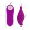 img_30527_99e2e9e5f3ac51d3781c593167f9de9a_1.jpg BAILE - PLEASURE SHELL12 PURPLE SAVE NEW