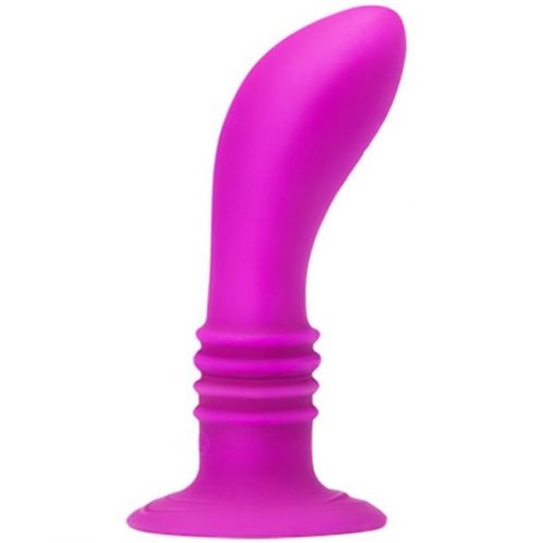 img_30580_949634d756dae08f19427519a4c36e17_1.jpg PRETTY LOVE - BOOTY PASSION PLUG CON VIBRACIÓN 10V