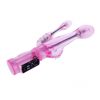 img_31511_5dd940994ac05aae00f7242ca91e008a_1.jpg BAILE - VIBRADOR FLEXIBLE CON ESTIMULADOR ANAL