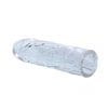 img_31606_f2e55e28a55dcde91dbe2f4afcb1dfad_1.jpg BAILE - FUNDA ROSA PENE SILICONA ESTIMULANTE 13 CM