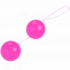 img_31675_453a3f6b3f1f783b02b05f92ac843a24_1.jpg BAILE - TWINS BALLS BOLAS CHINAS ROSA UNISEX