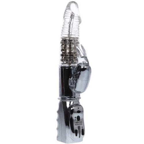 img_33313_728dfa53ab684ada24db5b08a66e20a9_1.jpg BAILE - AMOUR MISSILE ROTADOR TRANSPARENTE 26.5 CM