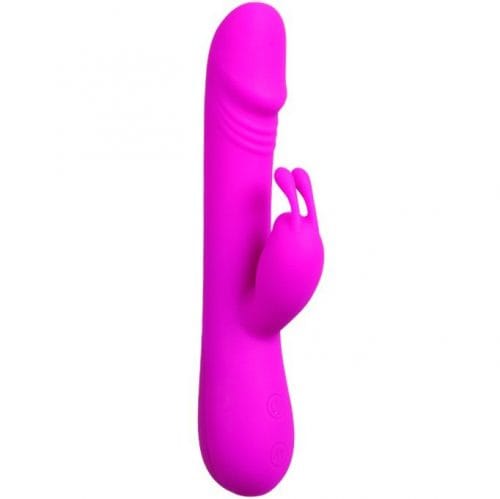 img_33439_b461e51547829022e80f6c0bc95c7fc4_1.jpg PRETTY LOVE - FLIRTATION VIBRADOR CON RABBIT CLEMENT