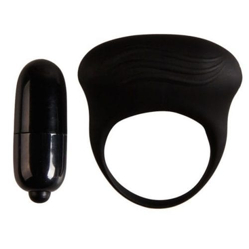 img_33513_92eeb137c7172088f62448dae1ca52a6_1.jpg PRETTY LOVE - BERTRAM ANILLO VIBRADOR NEGRO