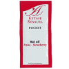 EXTASE SENSUAL - ACEITE ESTIMULANTE FRESA 10 ML