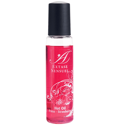 img_33641_9de7dfd2518d9538d90467e43f7298ad_1.png EXTASE SENSUAL - ACEITE ESTIMULANTE FRESA VIAJE CALOR 35 ML