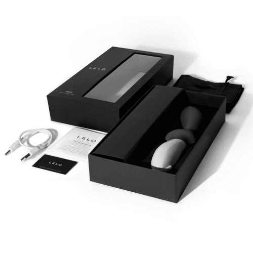 img_33691_e7b50d25f74d1b0c8629ade9654228af_1.png LELO - LOKI VIBRADOR PROSTÁTICO NEGRO