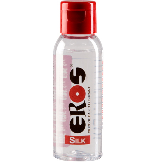 img_33814_5606719c7d209b5009fe7ad9ccfb4cd9_1.png EROS - SILK LUBRICANTE SILICONA MÉDICO 50 ML