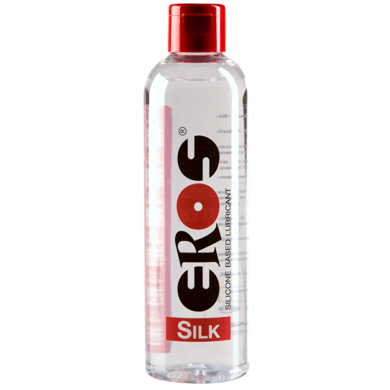 img_33815_b4e9a24eba63784e8a96a91b2d5ba676_1.png EROS - SILK LUBRICANTE SILICONA MEDICO 100 ML