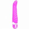 BAILE - THE REALISTIC COCK LILA G-SPOT 21.8 CM