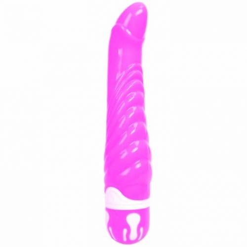 img_33906_d0e970dea6bc9ef5a2d9888f259c37b6_1.jpg BAILE - THE REALISTIC COCK LILA G-SPOT 21.8 CM