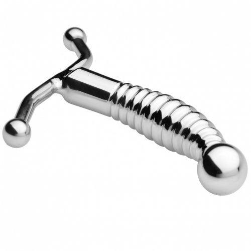 img_34039_2fa74854f7ade15a017fa88195017dee_1.png METAL HARD - MASAJEADOR PROSTÁTICO ACERO