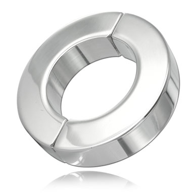 img_34064_026d0fd4016b12b9f8b479a647d04e94_1.png METAL HARD - ANILLO TESTÍCULOS ACERO INOXIDABLE 14 MM