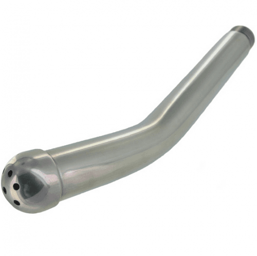 img_34080_34c74cdfdbad14c46a1fa9fb517bdf96_1.png METAL HARD - INTIMATE DOUCHE G-SPOT 20.10CM
