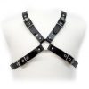img_34177_14350f4a87a59f78a430c895b1e17b5d_1.jpg LEATHER BODY - BLACK BUCKLE HARNESS FOR MEN