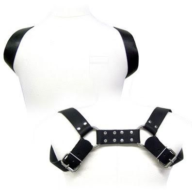 img_34180_b447bdbfd787800bf01f1ece9bc67d0f_1.jpg LEATHER BODY - HOLSTER HARNESS
