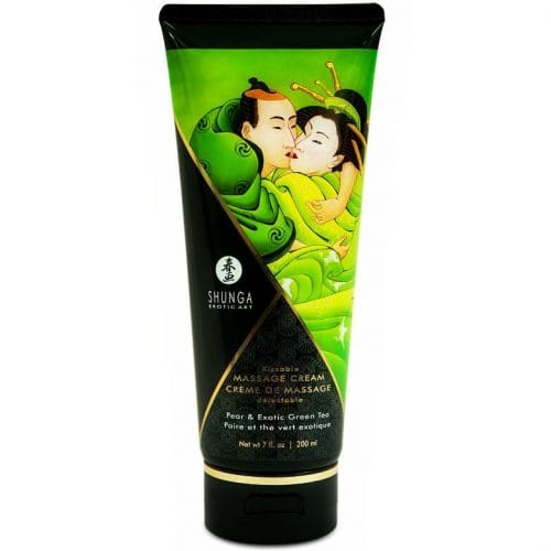 img_36117_52919a9e863078d8a531cd9d4df3a19e_1.jpg SHUNGA - CREMA MASAJE PERA  TÉ VERDE 200 ML