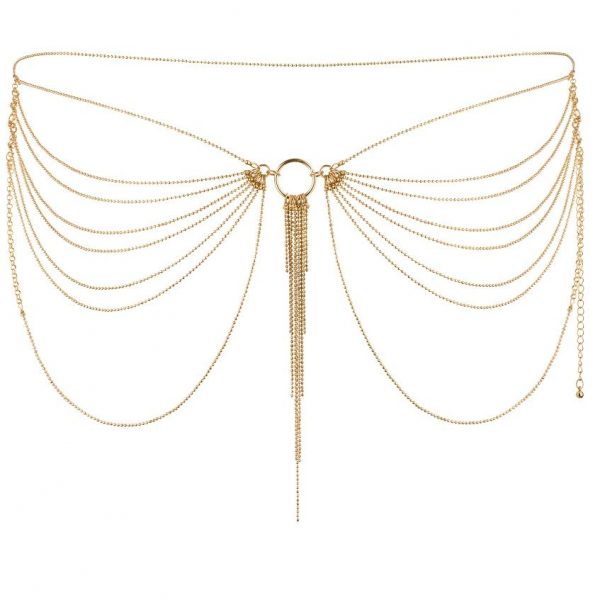 img_36706_25f8c8ad560e7a4b0ea5498898aacbb3_1.jpg BIJOUX - MAGNIFIQUE JOYA DE CADENAS METLICAS PARA CINTURA DORADA