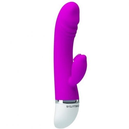 img_36947_ff7c96787fd71729cf046ff8827bc5f9_1.jpg PRETTY LOVE - FLIRTATION VIBRADOR CON RABBIT DAVID