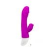 PRETTY LOVE - FLIRTATION VIBRADOR CON RABBIT DAVID