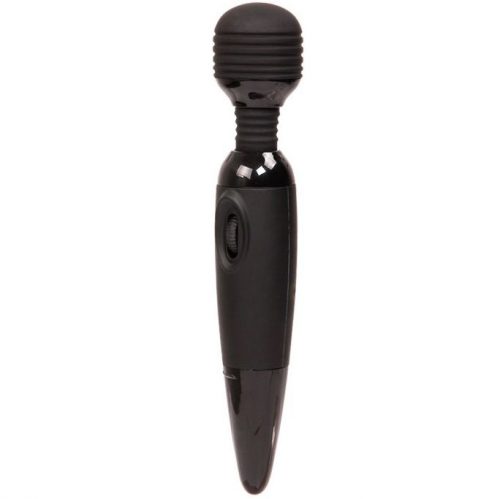 img_36955_9d96e8756027d09591d960a84cbdf5a4_1.jpg BAILE - POWER POWERFUL COMPACT MASSAGER BLACK